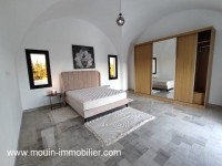 Villa Myline AV1729 Hammamet