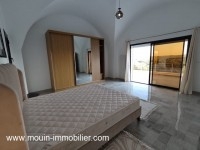 Villa Myline AV1729 Hammamet