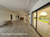 VILLA MYLINE Hammamet El Monchar AL3123