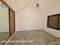 VILLA MYLINE Hammamet El Monchar AL3123