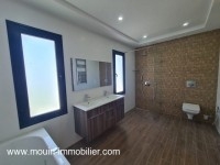 VILLA MYLINE Hammamet El Monchar AL3123