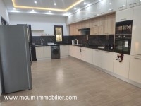 VILLA MYLINE Hammamet Sud El Monchar AV1729