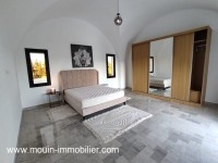 VILLA MYLINE Hammamet Sud El Monchar AV1729