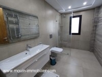 VILLA MYLINE Hammamet Sud El Monchar AV1729