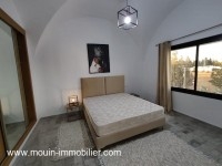 VILLA MYLINE Hammamet Sud El Monchar AV1729