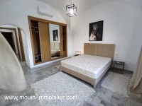 VILLA MYLINE Hammamet Sud El Monchar AV1729