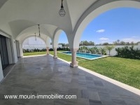VILLA MYLINE V Hammamet Sud AV1729