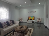Villa Myrna AV1403 Hammamet route Birbouregba 
