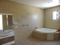 villa mysterieuse AV841 birbouregba hammamet 
