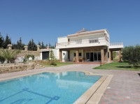 Villa Mysterieuse AV841 Hammamet