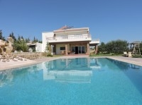 Villa Mysterieuse AV841 Hammamet