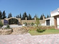 VILLA MYSTERIEUSE Birbouregba AV841