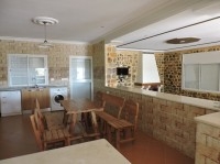 VILLA MYSTERIEUSE Birbouregba AV841