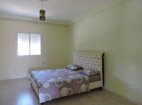 Villa Mysterieuse ref AV841 Hammamet birbouregba