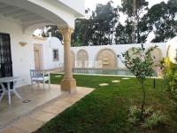 Villa NADA(Réf: L1005)