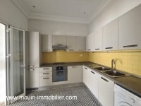 VILLA NADA  Hammamet Centre AL3104