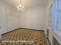 VILLA NADA  Hammamet Centre AL3104