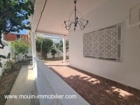 Villa Nada AL3104 Hammamet