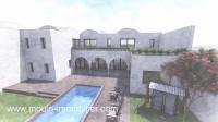 Villa Nadine 1 AV1555 Hammamet