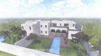 VILLA NADINE 1 Hammamet - Zone Theatre AV1555