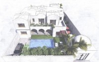 VILLA NADINE 1 Hammamet - Zone Theatre AV1555