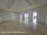 VILLA NADINE 2 à Hammamet Zone Théâtre AV1554
