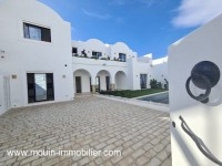 Villa Nadine 2 AV1554 Hammamet 