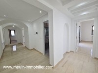 Villa Nadine 2 AV1554 Hammamet 