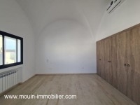 Villa Nadine 2 AV1554 Hammamet 