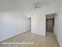 Villa Nadine 2 AV1554 Hammamet 