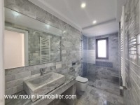 Villa Nadine 2 AV1554 Hammamet 