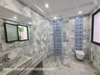 Villa Nadine 2 AV1554 Hammamet 