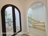 VILLA NADINE 2 I I Hammamet Zone Théâtre AV1554