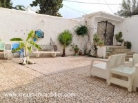 Villa Nadine AL2895 Hammamet 