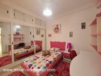 Villa Nadine AL2895 Hammamet 