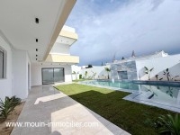 Villa Nadine AV1952 Hammamet 