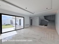 VILLA NADINE Hammamet AV1952