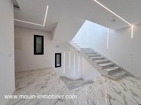 VILLA NADINE Hammamet AV1952