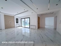 VILLA NADINE Hammamet Zone Sindbed AV1952