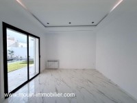 VILLA NADINE Hammamet Zone Sindbed AV1952