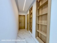 VILLA NADINE Hammamet Zone Sindbed AV1952