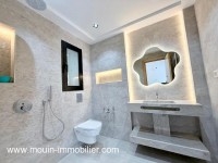 VILLA NADINE Hammamet Zone Sindbed AV1952