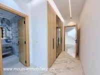 VILLA NADINE Hammamet Zone Sindbed AV1952