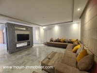 VILLA NAGHAM à Hammamet Nord AV1624