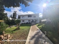 Villa Najd AL2744 Notre Dame 