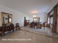 Villa Najd AL2744 Notre Dame 