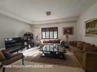 Villa Najd AL2744 Notre Dame 