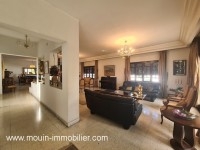 Villa Najd AL2744 Notre Dame 