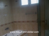 Villa Najet réf AL1983 Menzeh 9