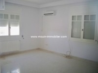 Villa Najet réf AL1983 Menzeh 9
